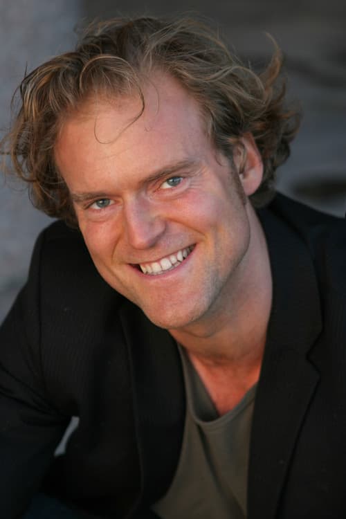 Фото Fredrik Hiller