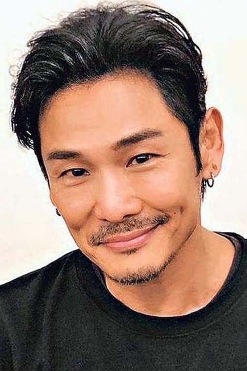 杜德偉 photo