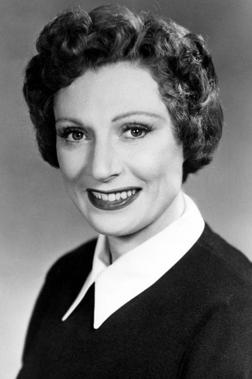 Judith Evelyn photo