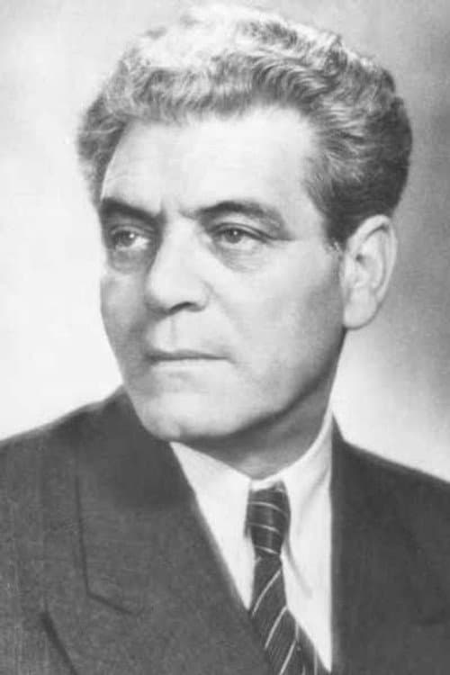 Stefan Gadularov photo