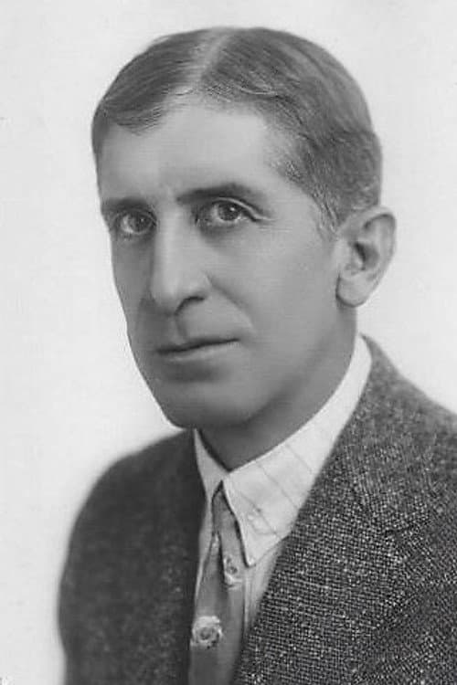 Frank Campeau photo