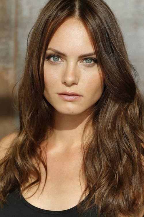 Tory Taranova photo