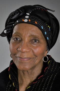 Sindiwe Magona photo