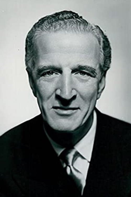 Jerry Desmonde photo