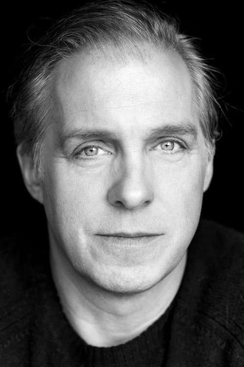 Fredrik Meyer photo