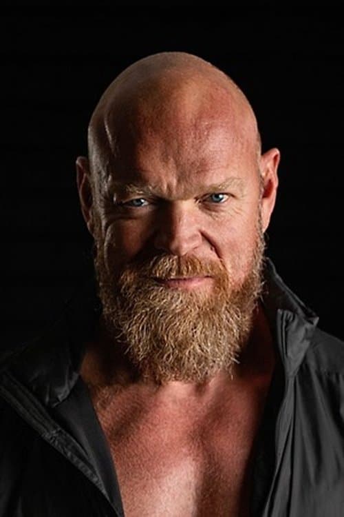 Фото Magnus Samuelsson