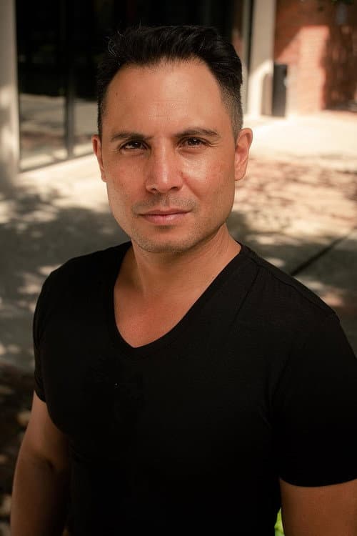 Keagan Kang photo