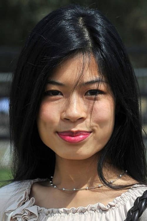Фото Vanessa-Mae