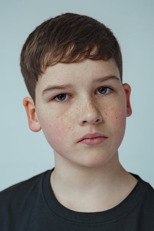 Фото Cillian Sullivan