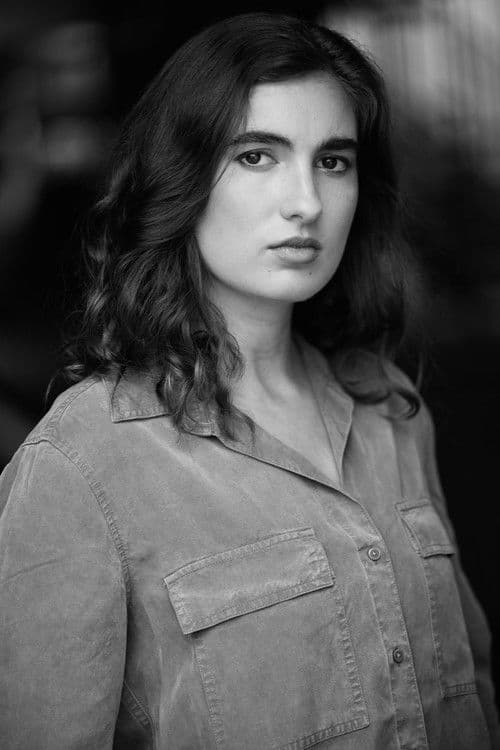 Jessica Barr photo