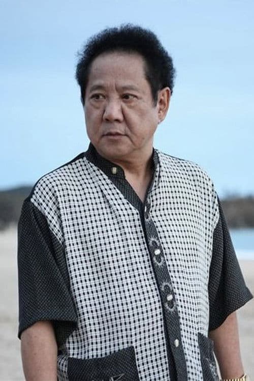 馬如龍 photo