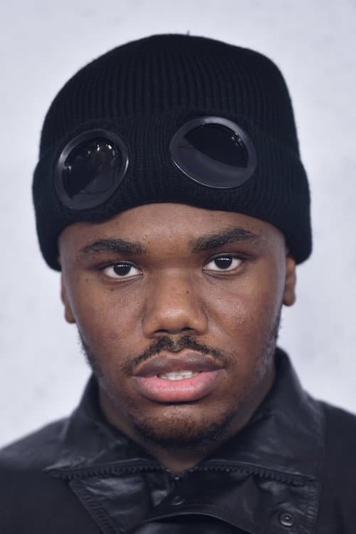 Baby Keem photo