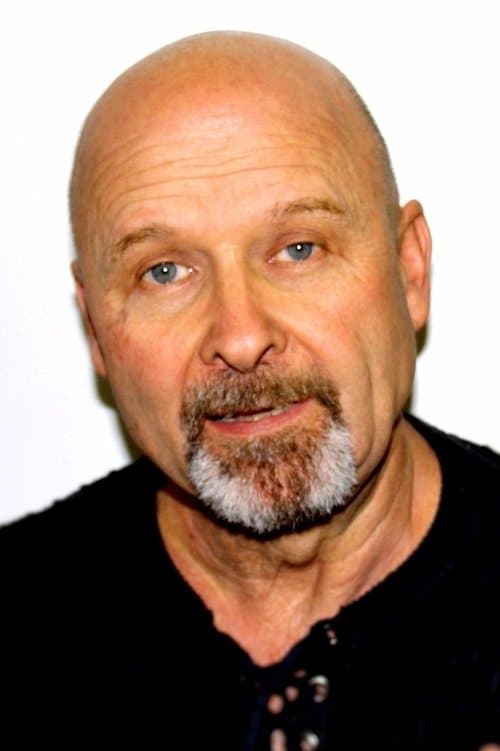 Фото Norman Anstey