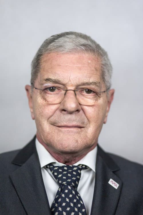 Mécs Károly photo