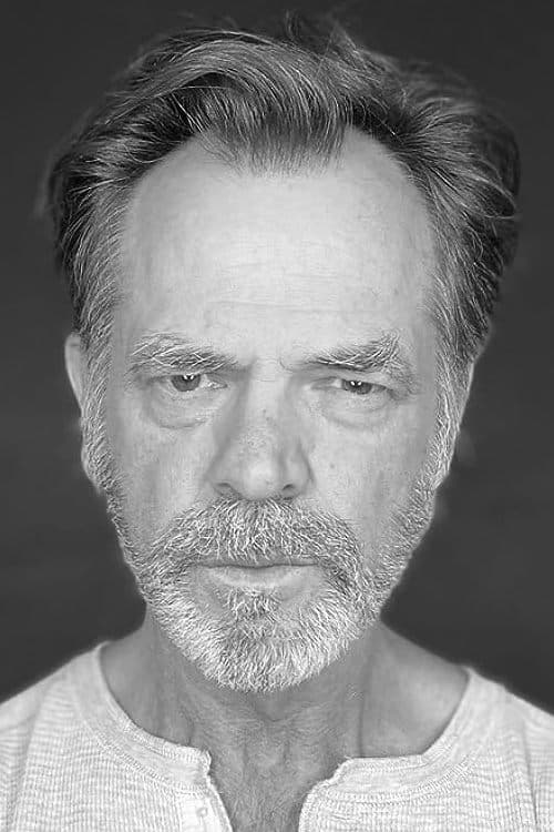 Stuart Hughes photo