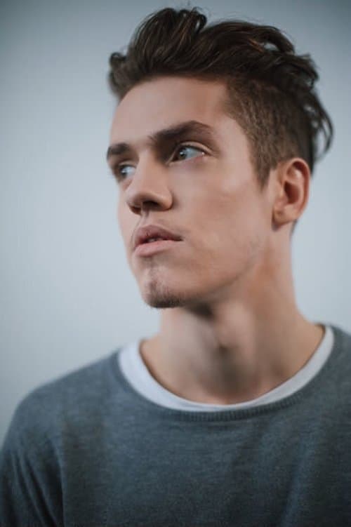 Robert Naylor photo