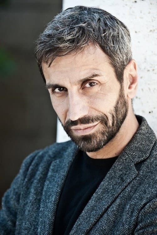 Фото Massimiliano Benvenuto
