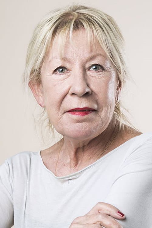 Barbara Magdalena Ahren photo