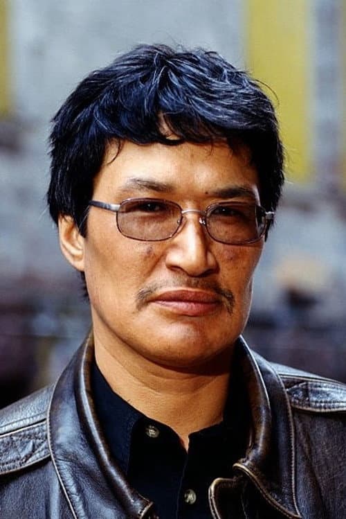 Фото Zacharias Kunuk