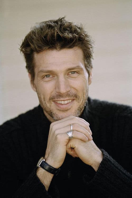 Paolo Seganti photo