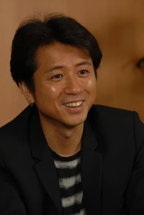 Фото 藤井フミヤ
