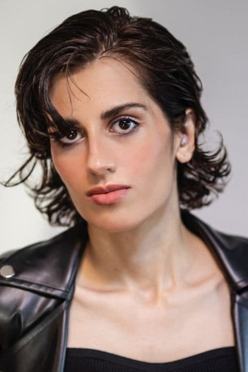 Фото Sarina Farhadi