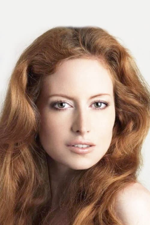 Tamsen McDonough photo