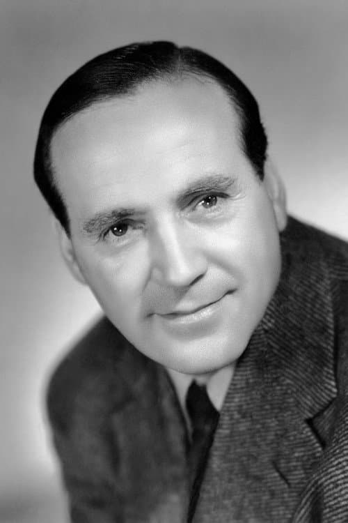 Rudolph Maté photo
