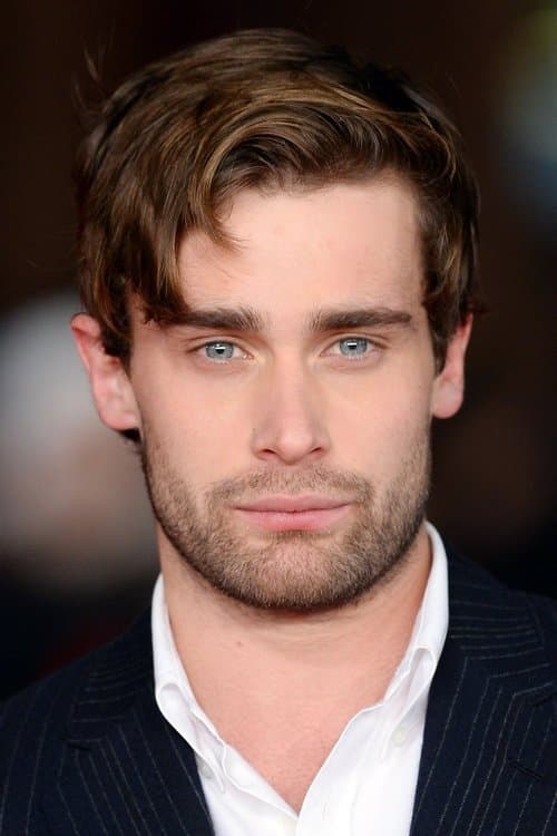Фото Christian Cooke