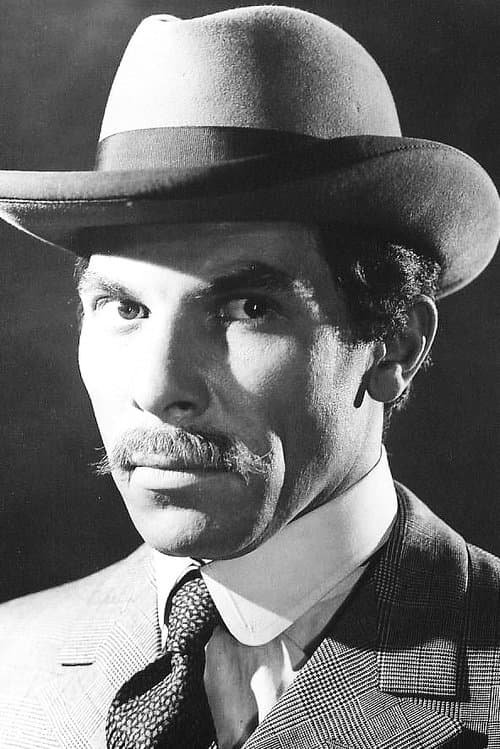 Larry Chance photo