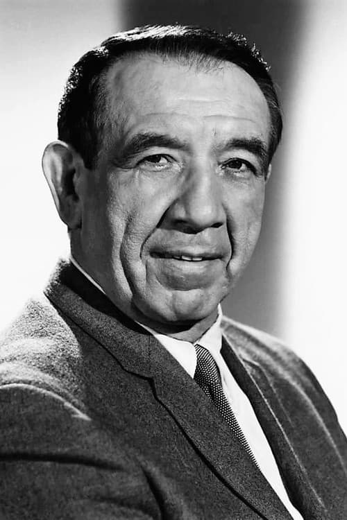 Mike Mazurki photo
