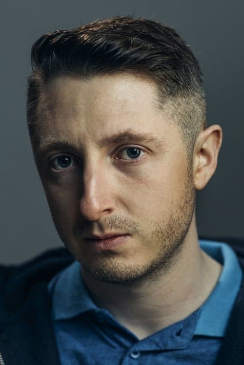 Фото Ryan McParland