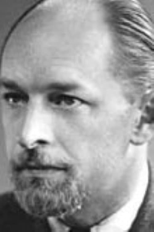 Paul May photo
