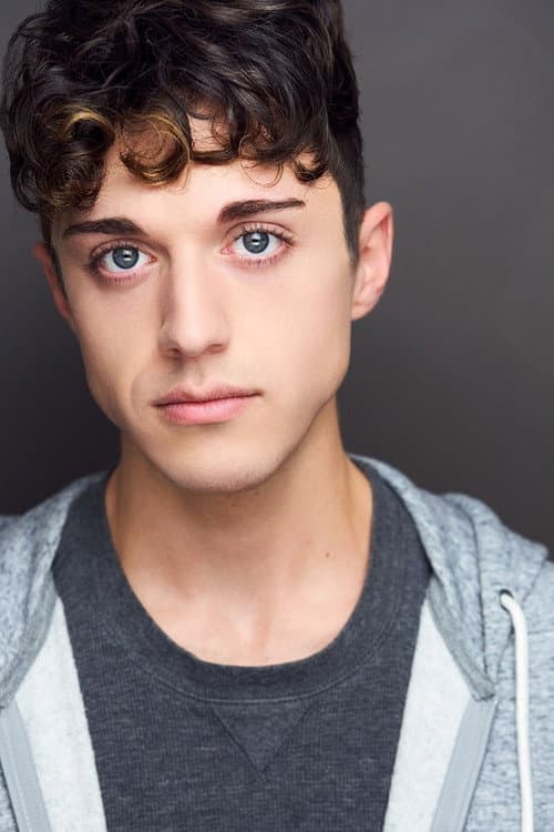 Evan Gambardella photo