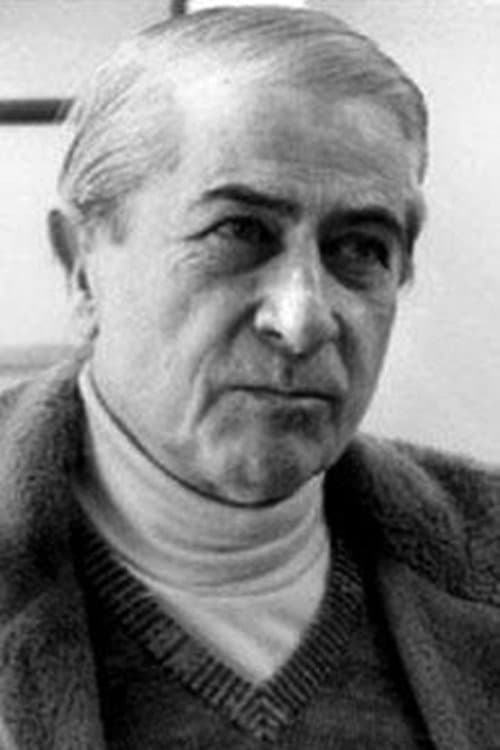Emilio Vieyra photo