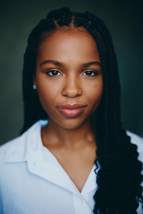 Фото Arianna Shannon