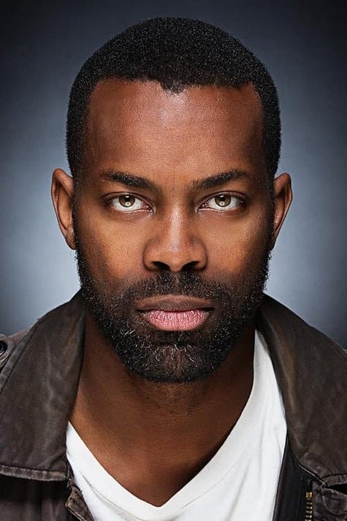Фото Damion Poitier