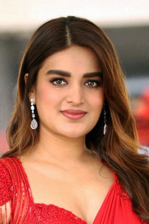 Nidhhi Agerwal photo