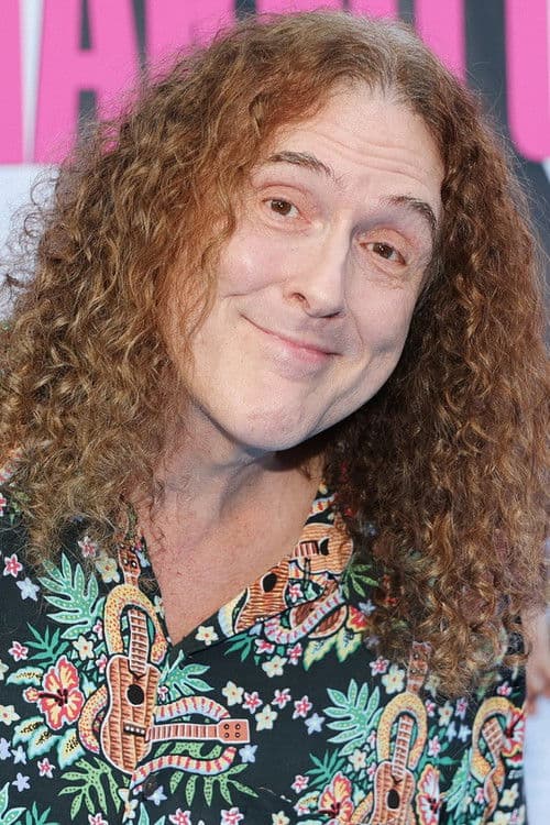 Фото 'Weird Al' Yankovic