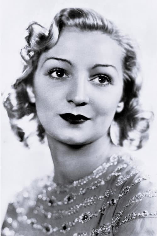 Florence Desmond photo