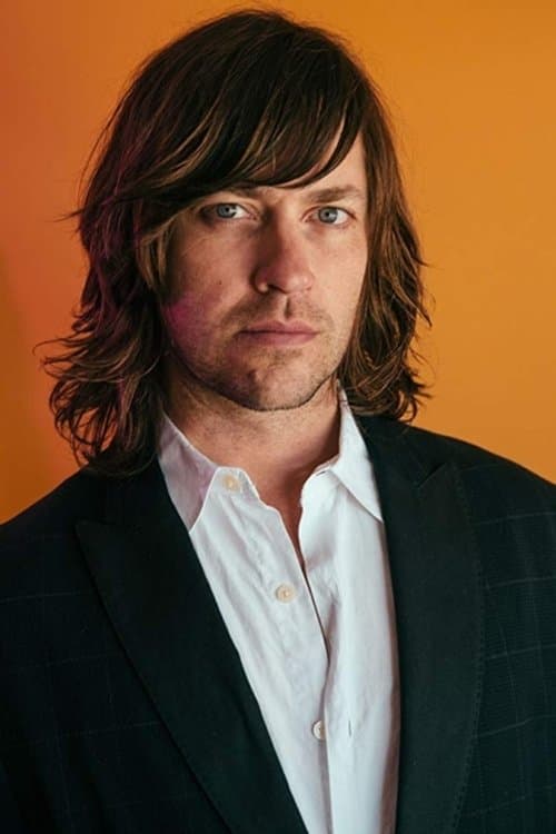 Фото Rhett Miller