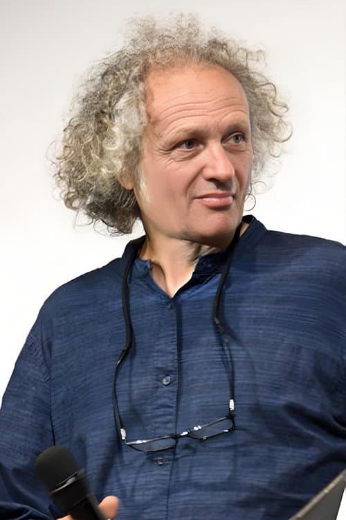 Pierre-Antoine Hiroz photo