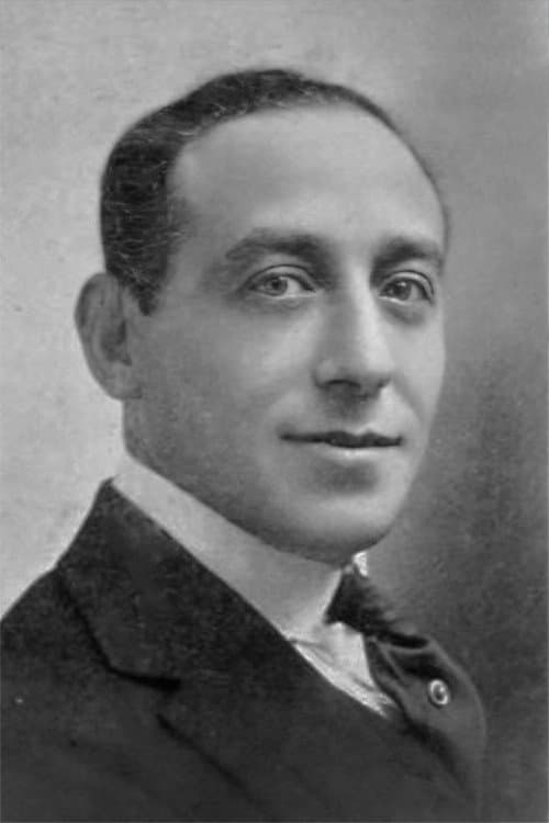 Felix E. Feist photo