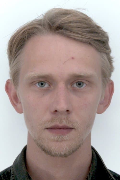 Фото Johhan Rosenberg