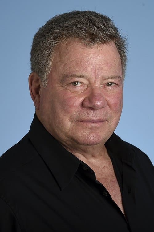Вільям Шетнер photo