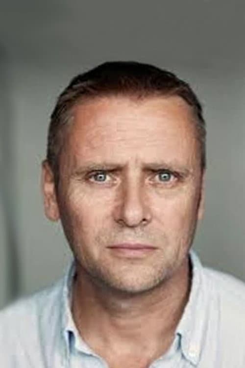 Mark Powley photo