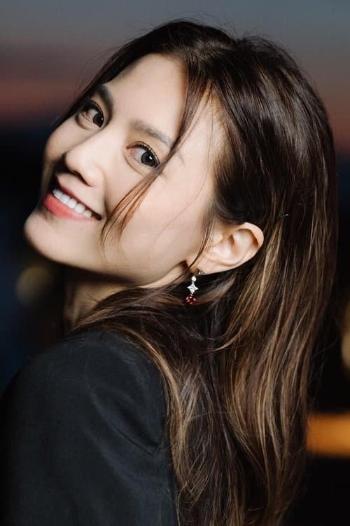 周秀娜 photo