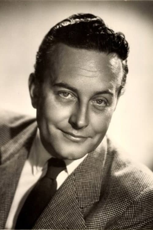 Walter Müller photo