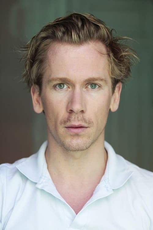 Maarten Dannenberg photo