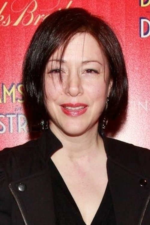 Carolyn Farina photo